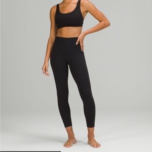 InStill high rise tight 25”